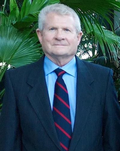 Robert L. Vessel, Esq.